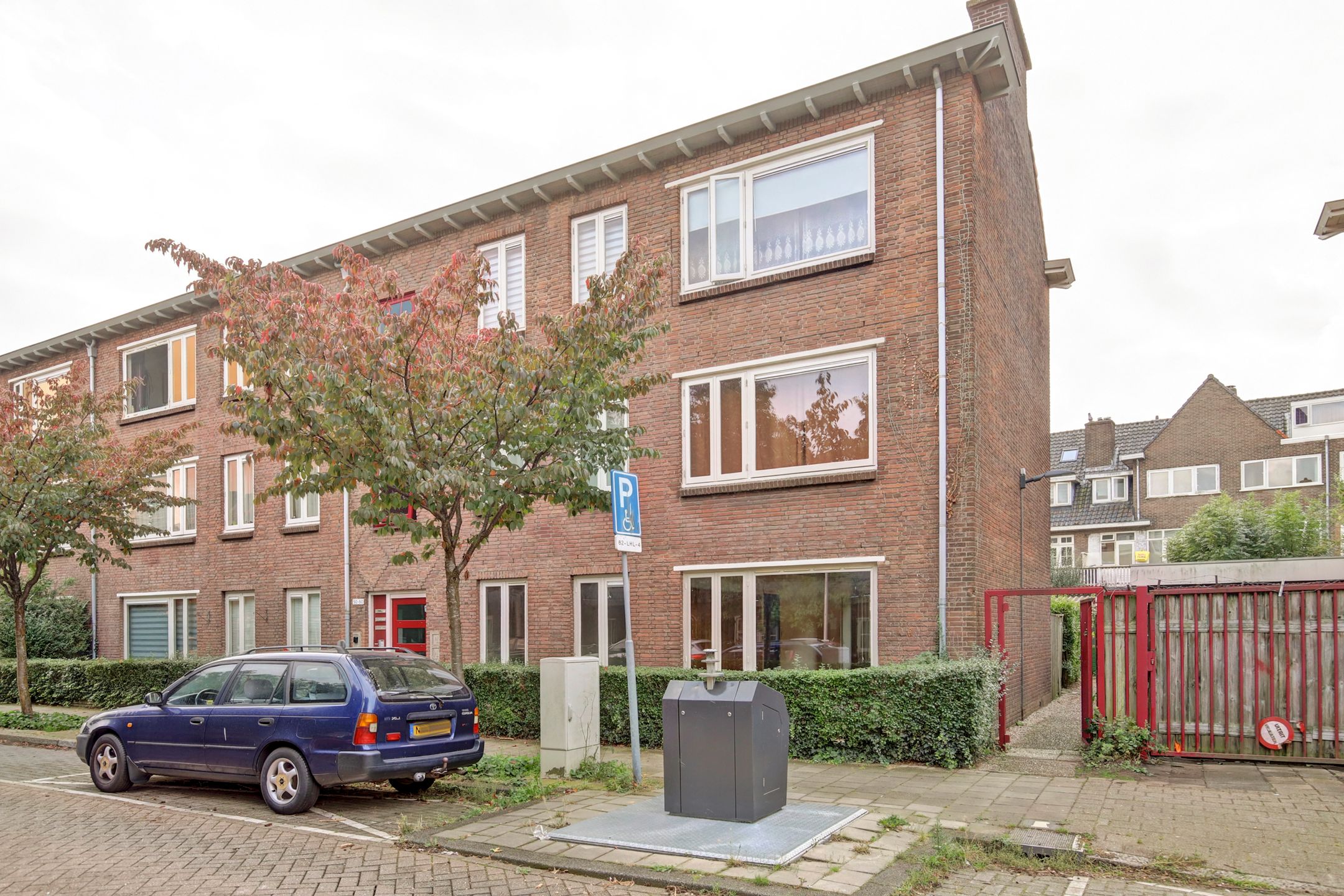 Jaffastraat 52 