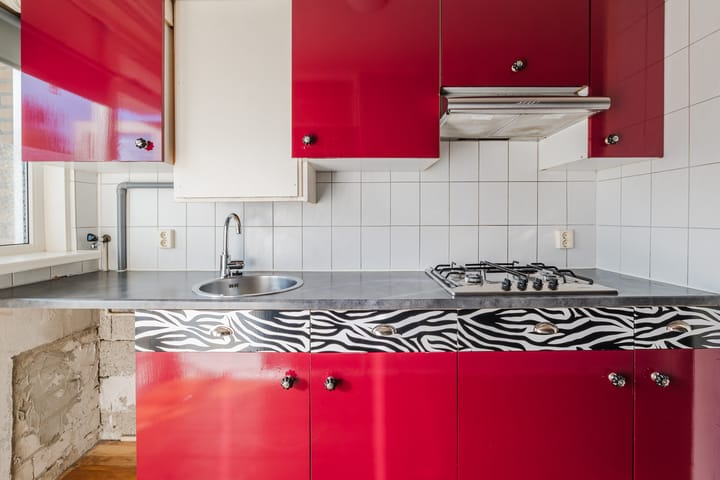 Appartement te koop: Capella 7, Hoogeveen
