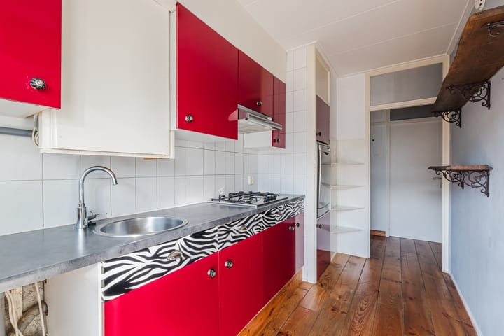 Appartement te koop: Capella 7, Hoogeveen