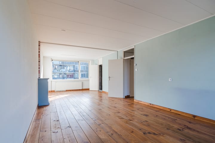 Appartement te koop: Capella 7, Hoogeveen