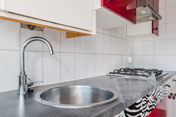 Appartement te koop: Capella 7, Hoogeveen