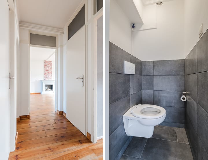 Appartement te koop: Capella 7, Hoogeveen
