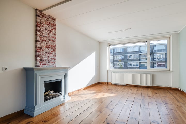 Appartement te koop: Capella 7, Hoogeveen