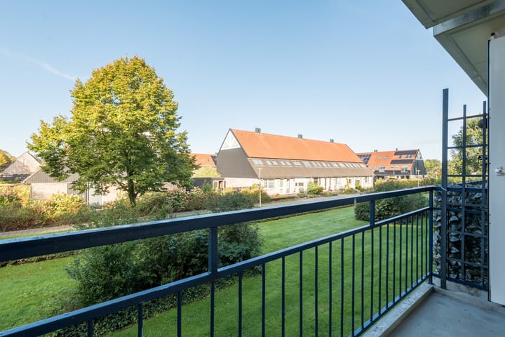 Appartement te koop: Capella 7, Hoogeveen