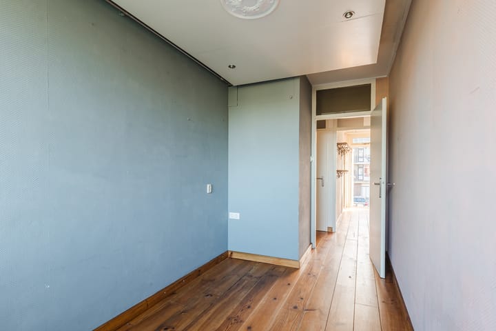 Appartement te koop: Capella 7, Hoogeveen