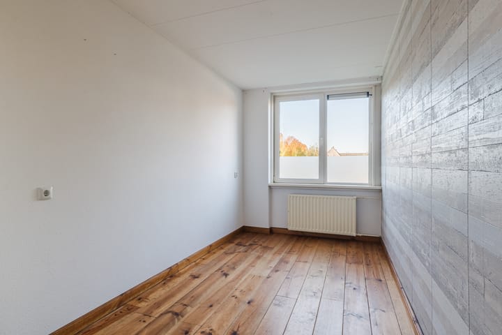 Appartement te koop: Capella 7, Hoogeveen
