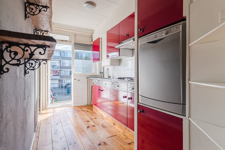 Appartement te koop: Capella 7, Hoogeveen
