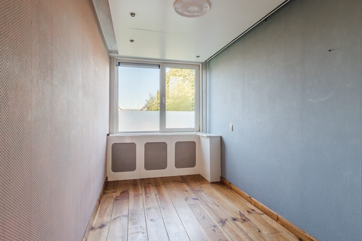 Appartement te koop: Capella 7, Hoogeveen