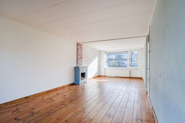 Appartement te koop: Capella 7, Hoogeveen