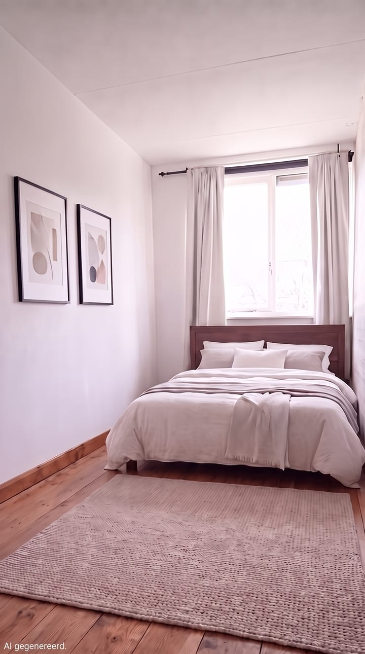 Appartement te koop: Capella 7, Hoogeveen