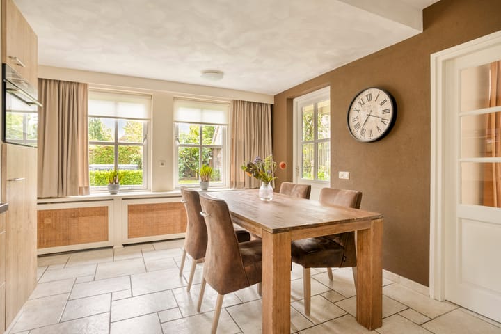 Vrijstaande woning te koop: Koningstraat 7, Haaren