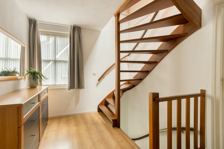 Vrijstaande woning te koop: Koningstraat 7, Haaren
