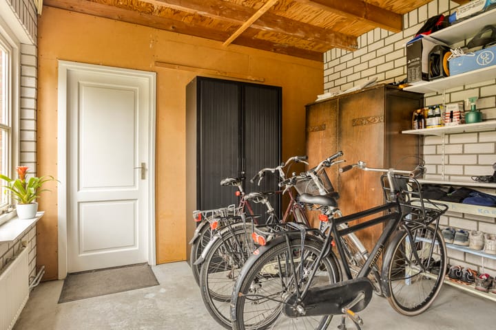 Vrijstaande woning te koop: Koningstraat 7, Haaren
