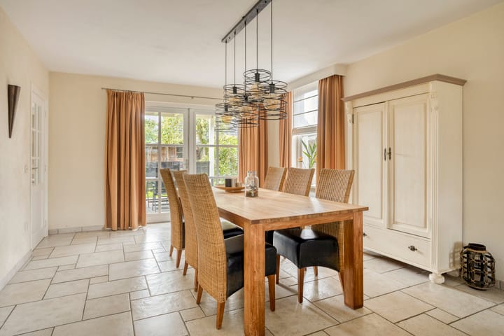 Vrijstaande woning te koop: Koningstraat 7, Haaren