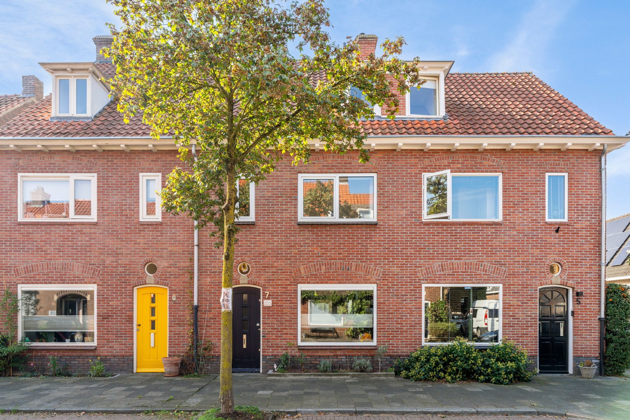 Esdoornstraat 7 