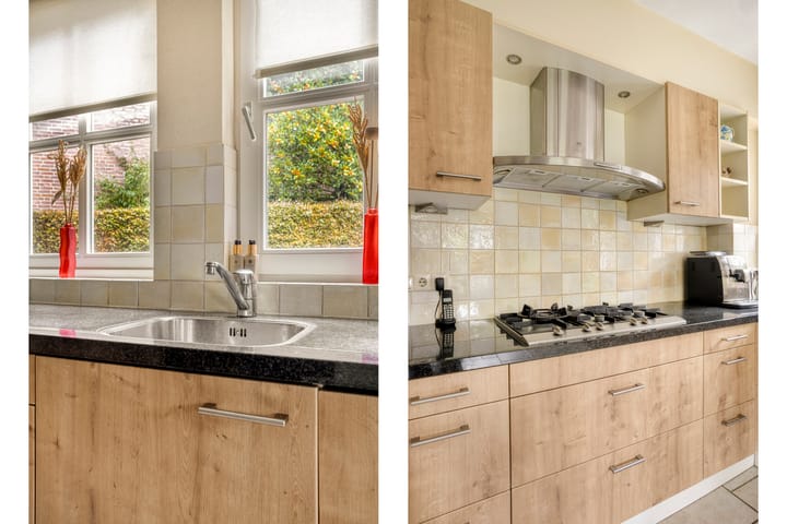 Vrijstaande woning te koop: Koningstraat 7, Haaren