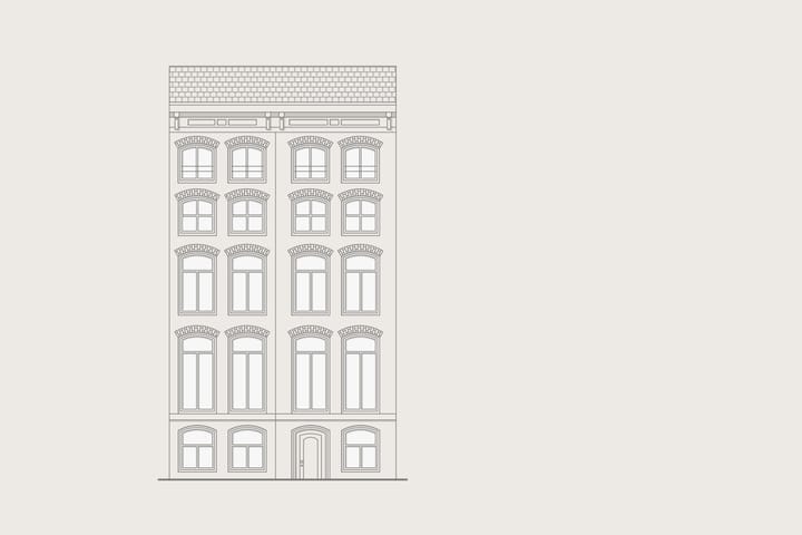 Foto 2 van Keizersgracht 430-G