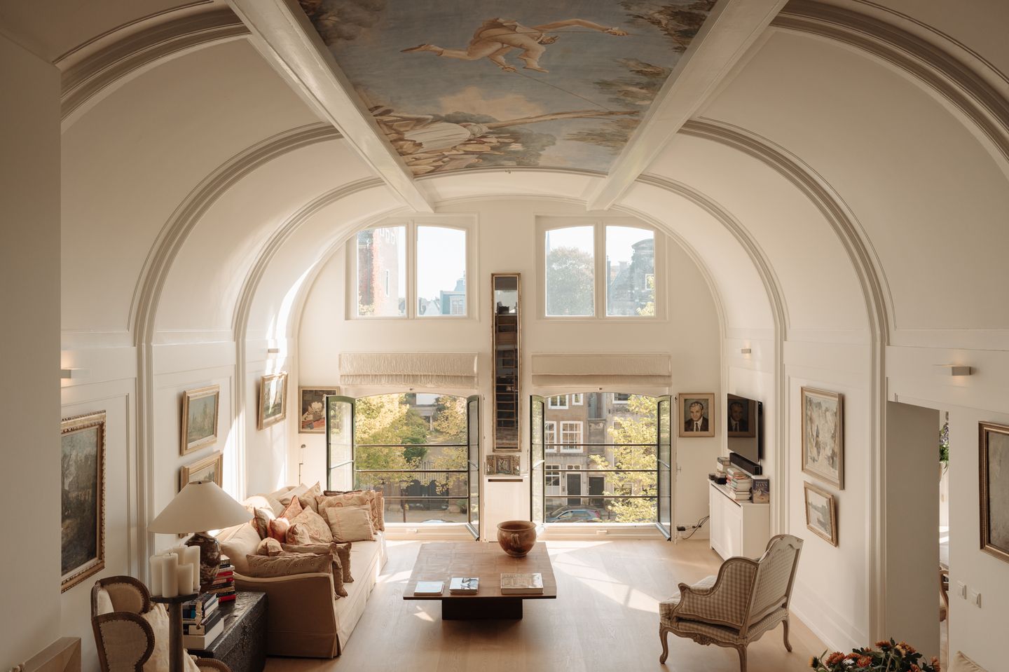 Foto 1 van Keizersgracht 430-G
