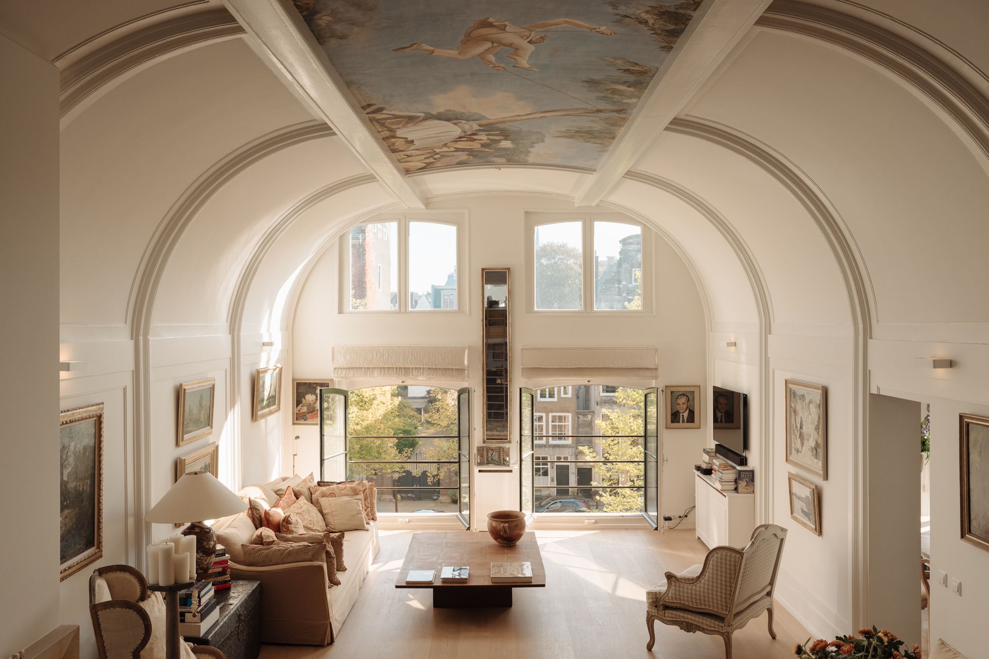 Keizersgracht 430 G