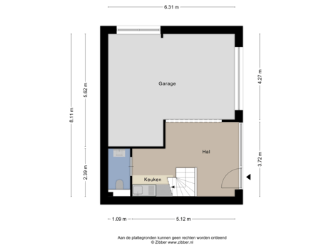 Bekijk plattegrond