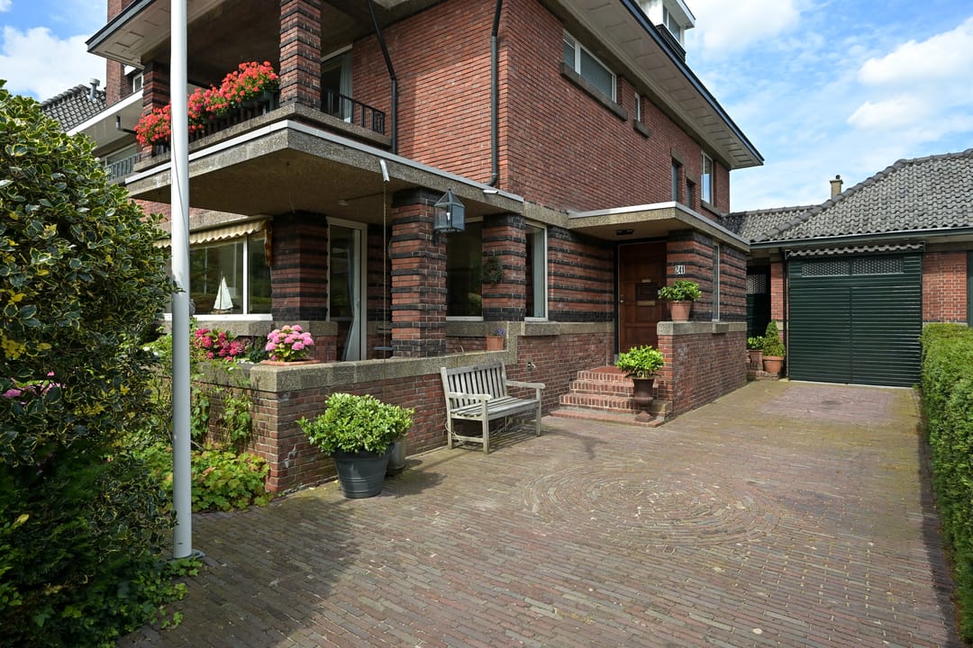 Foto 17 van Benoordenhoutseweg 241