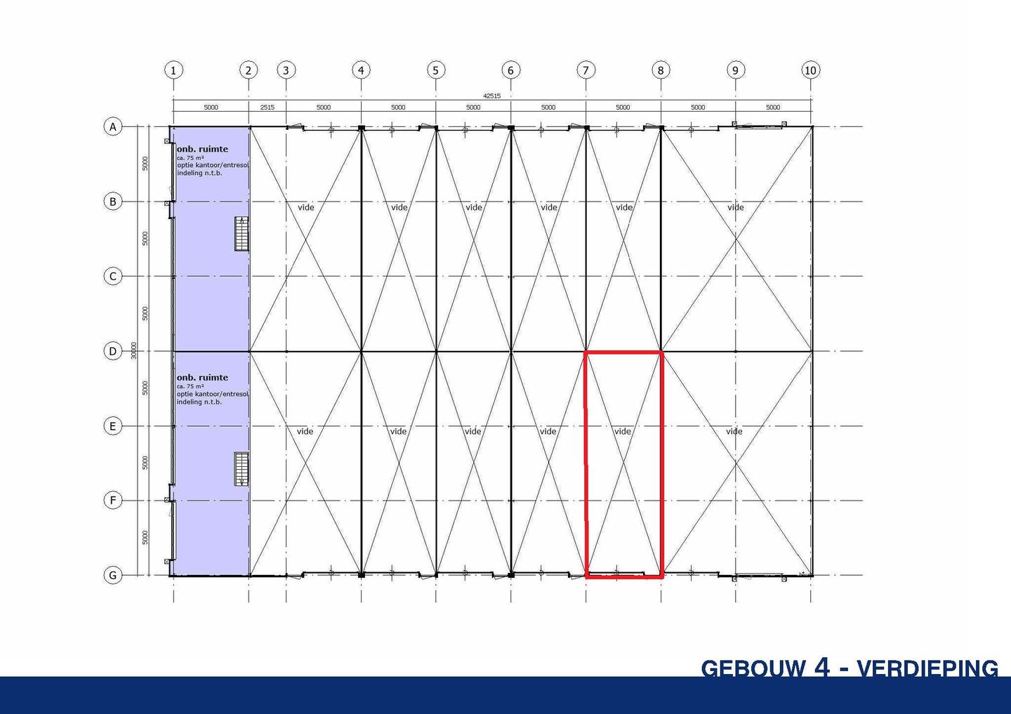View photo 4 of Newtonstraat 16-BE6