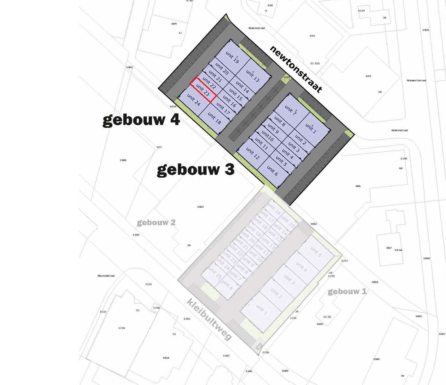 View photo 5 of Newtonstraat 16-BE6