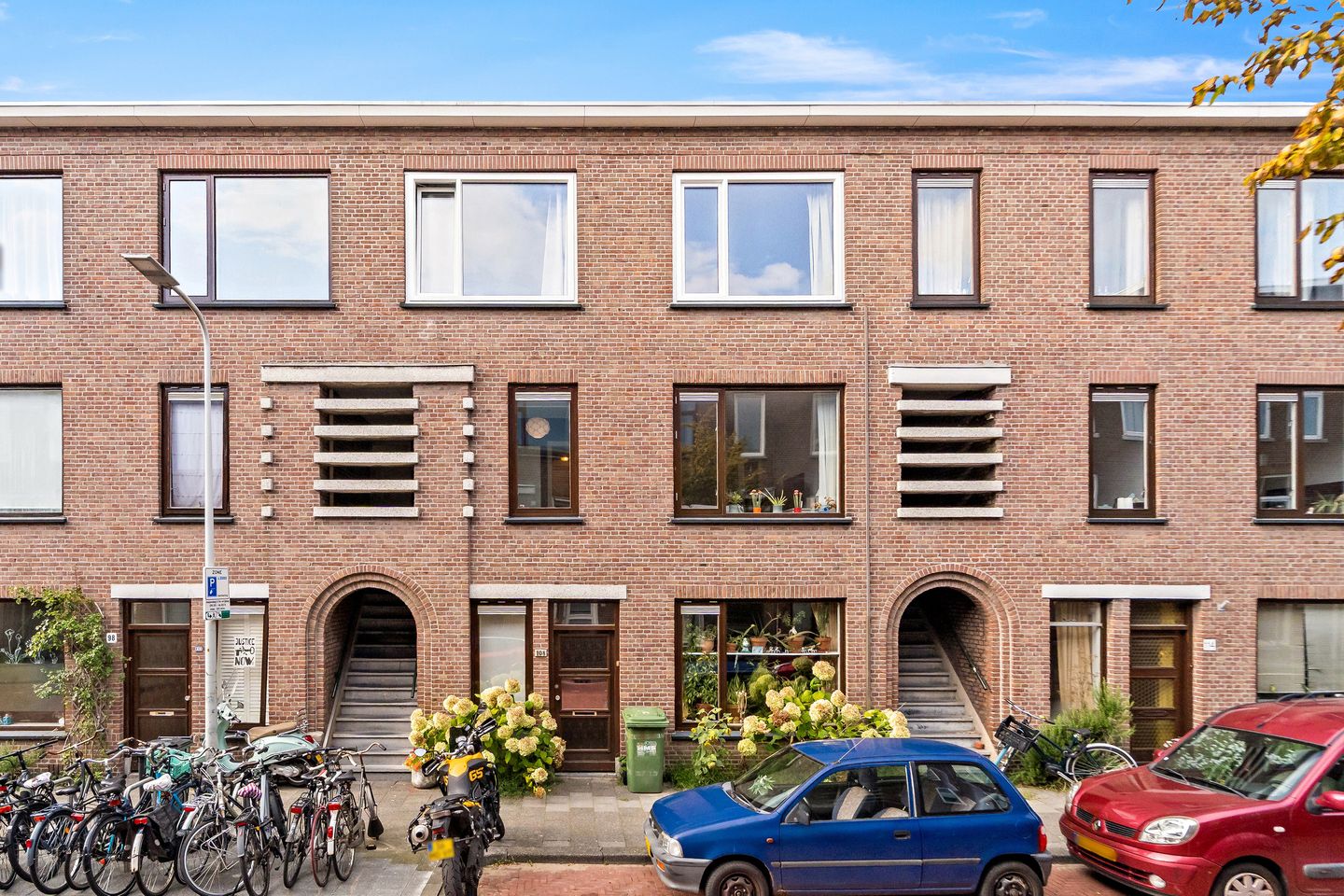 Foto 1 van Usselincxstraat 106