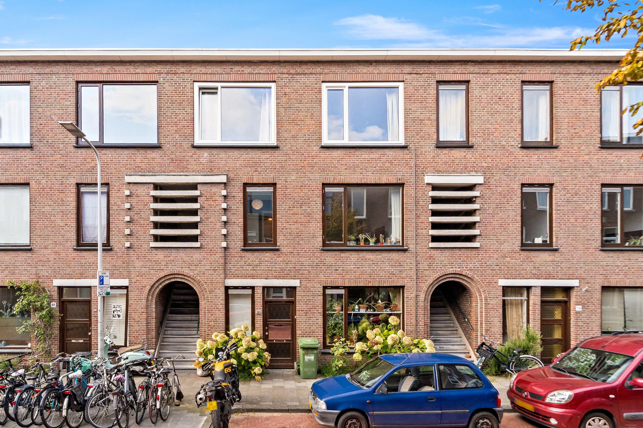 Usselincxstraat 106 