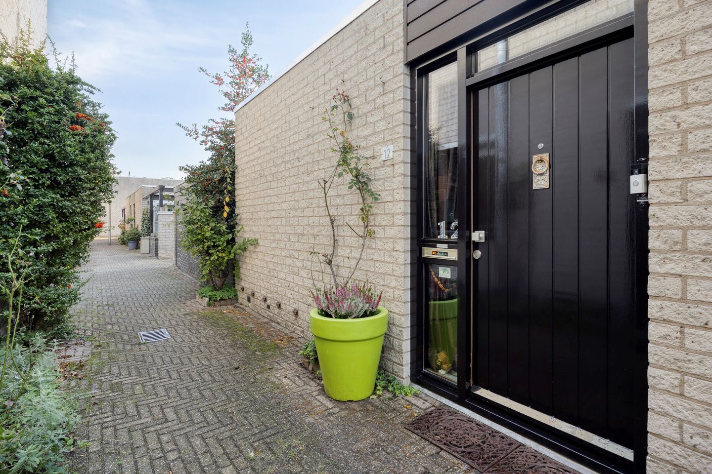 Foto 1 van Narcisveld 12