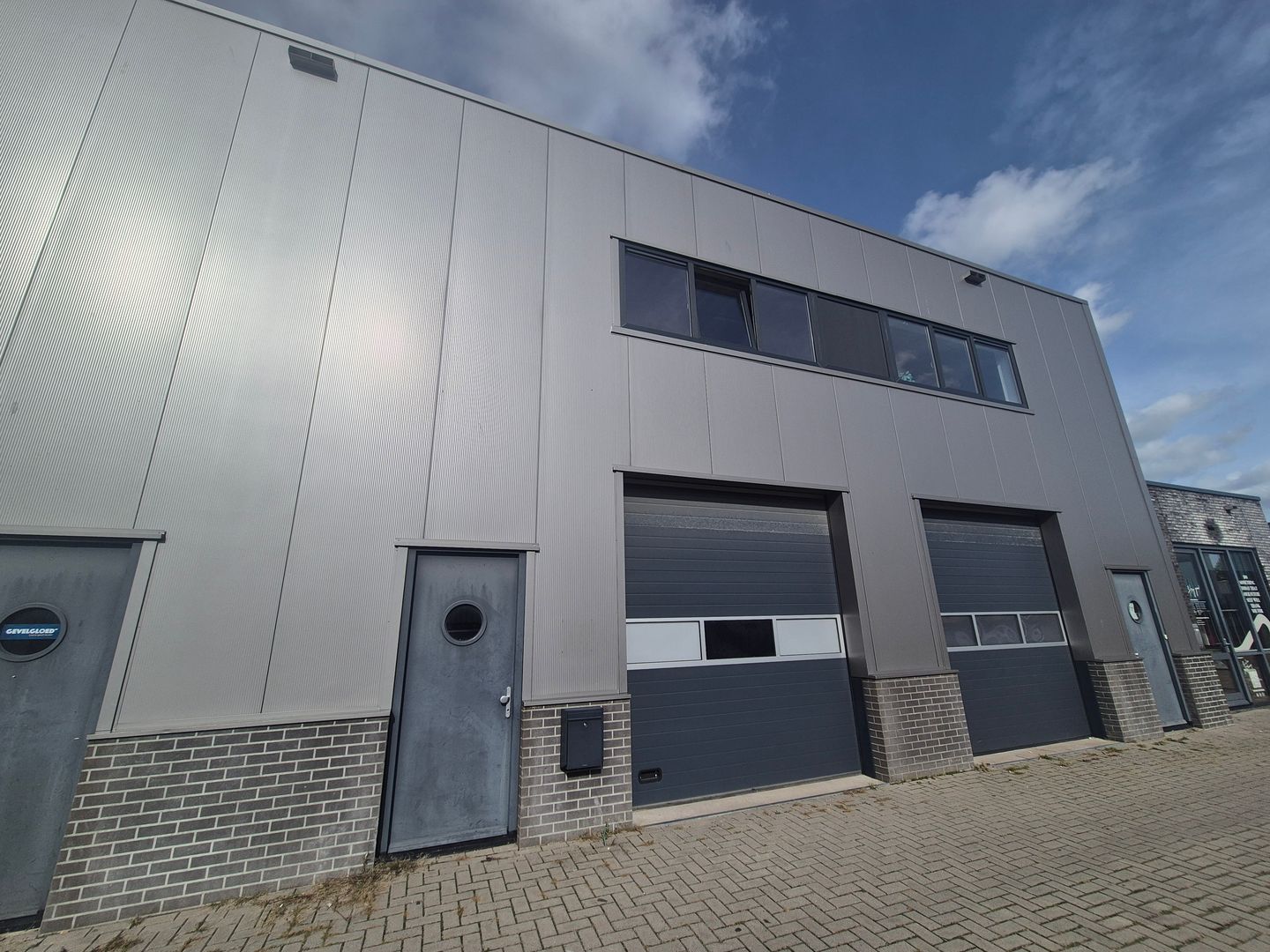 Bekijk foto 2 van de Oude Veiling 71-B