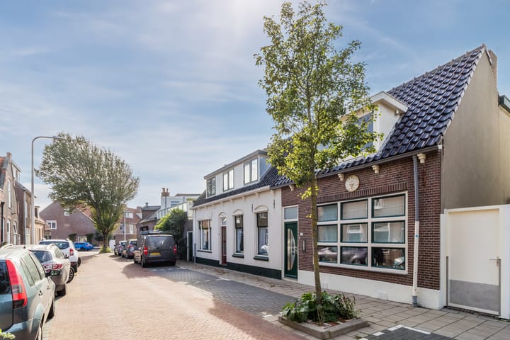 Foto 4 van Romeinenstraat 4