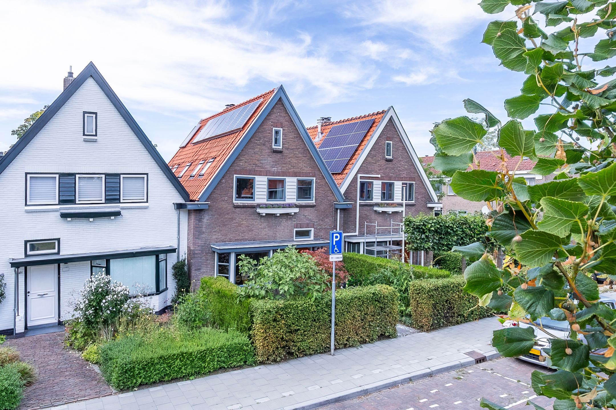 Photo 24 of Grote Haarsekade 51