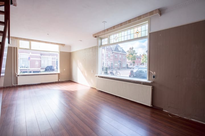 Foto 5 van Binnentuinen 2
