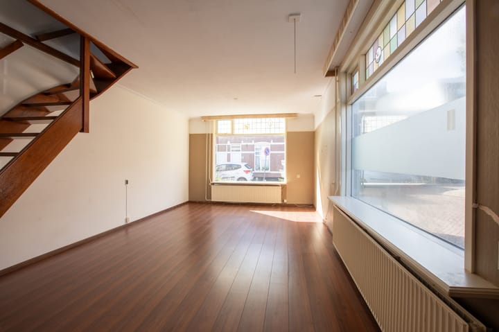 Foto 4 van Binnentuinen 2