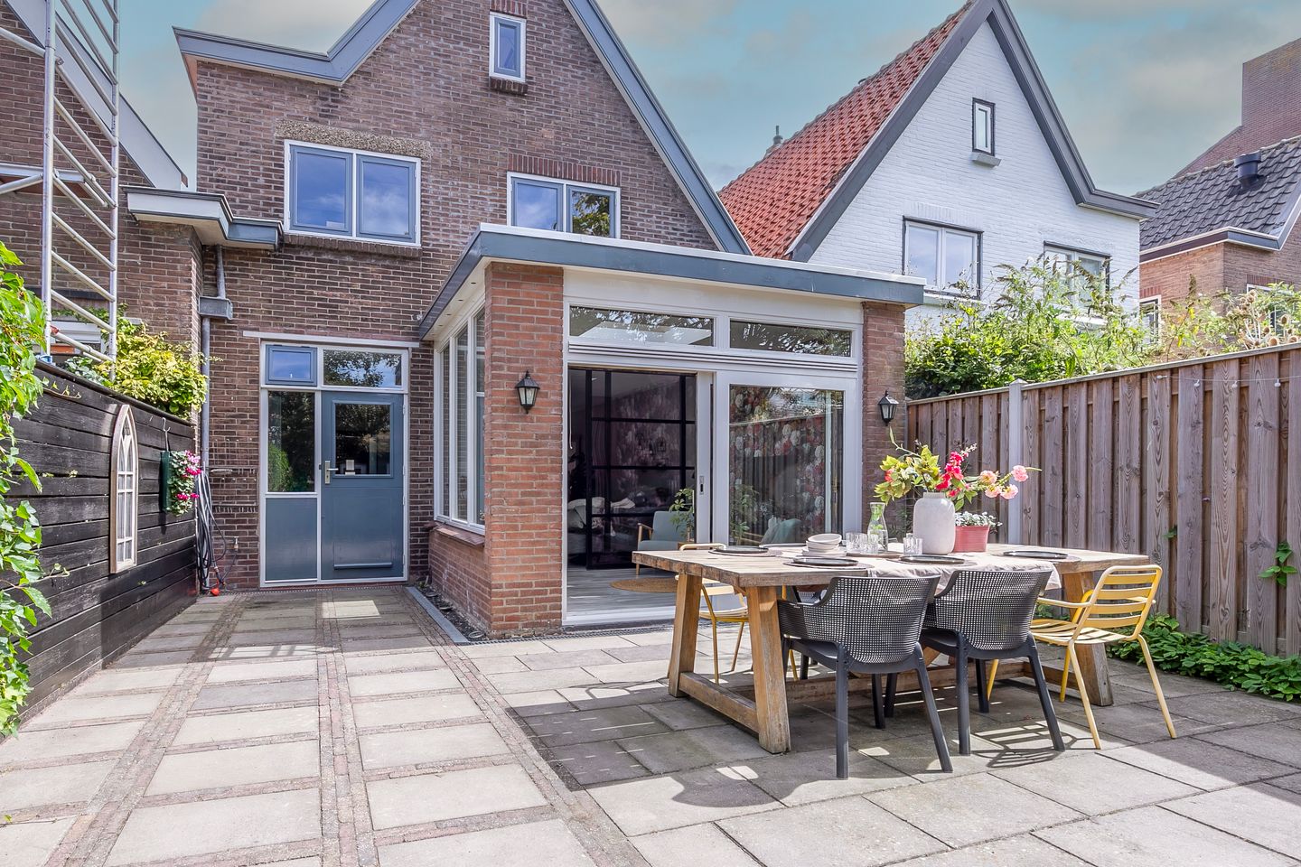 Photo 14 of Grote Haarsekade 51