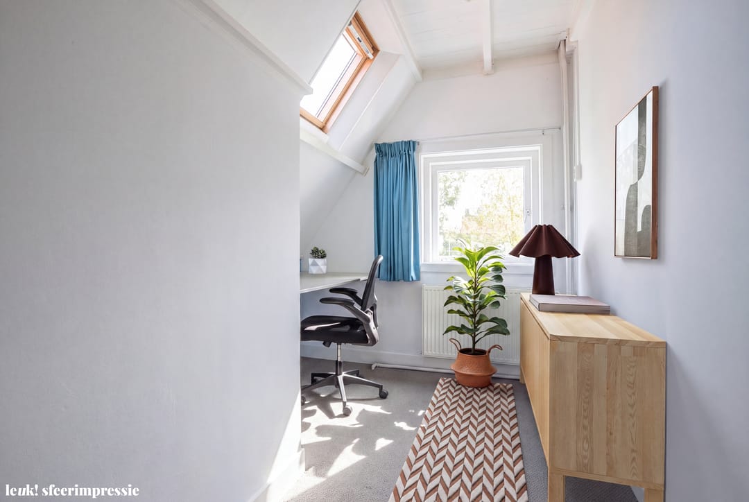 Photo 17 of Grote Haarsekade 51