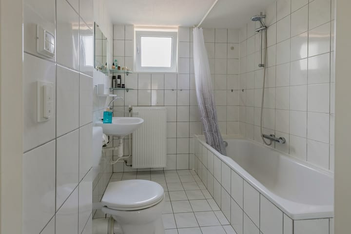 Tussenwoning te koop: Krepelstraat 3, Zoeterwoude