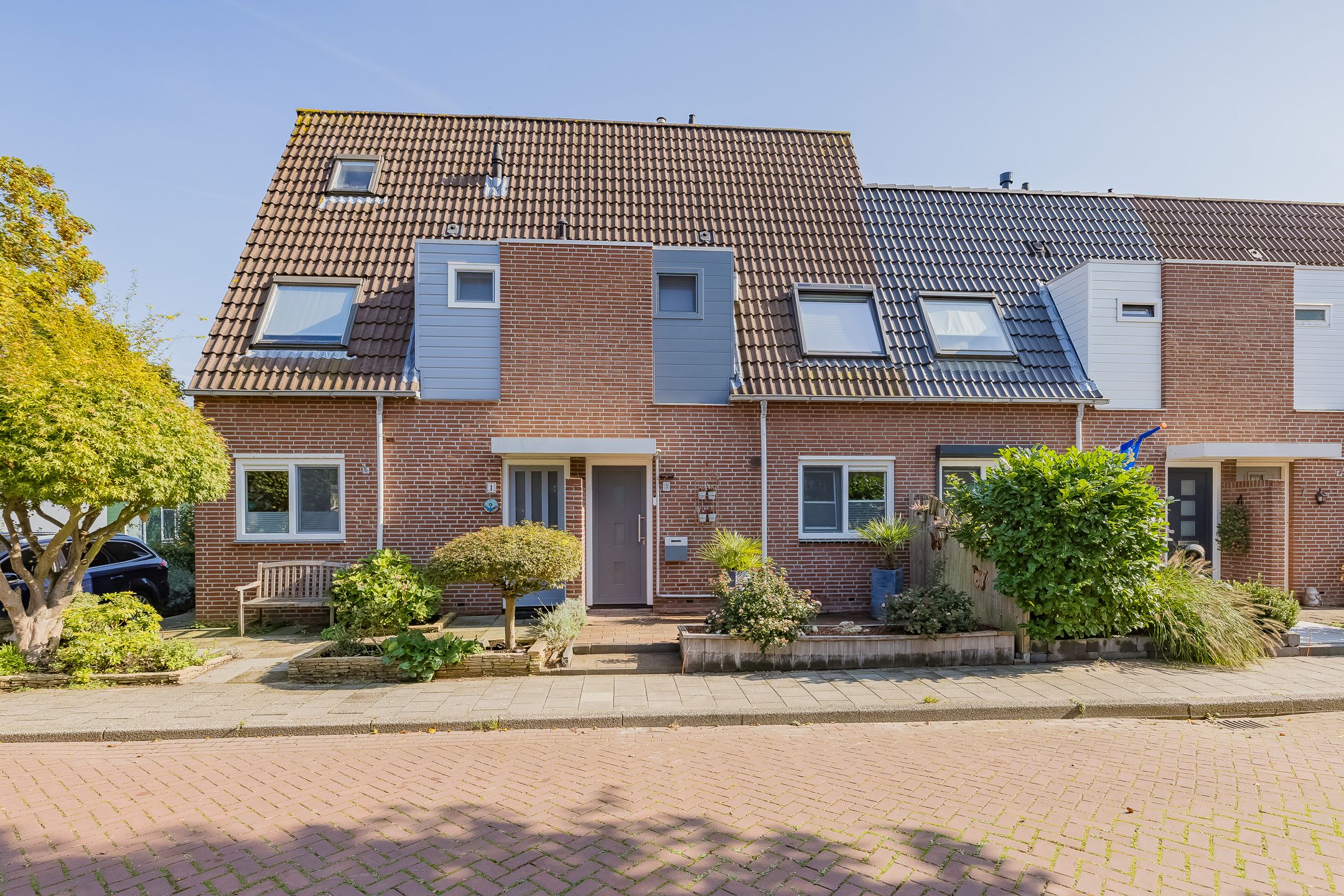Krepelstraat 3 