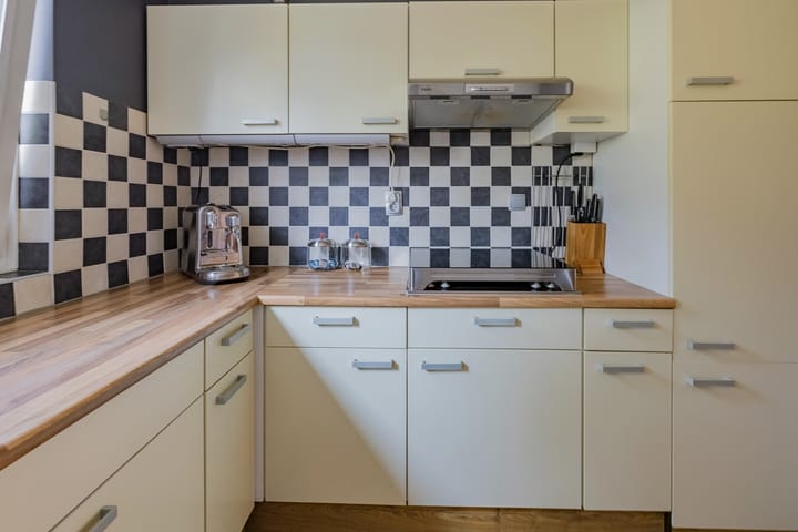 Tussenwoning te koop: Krepelstraat 3, Zoeterwoude