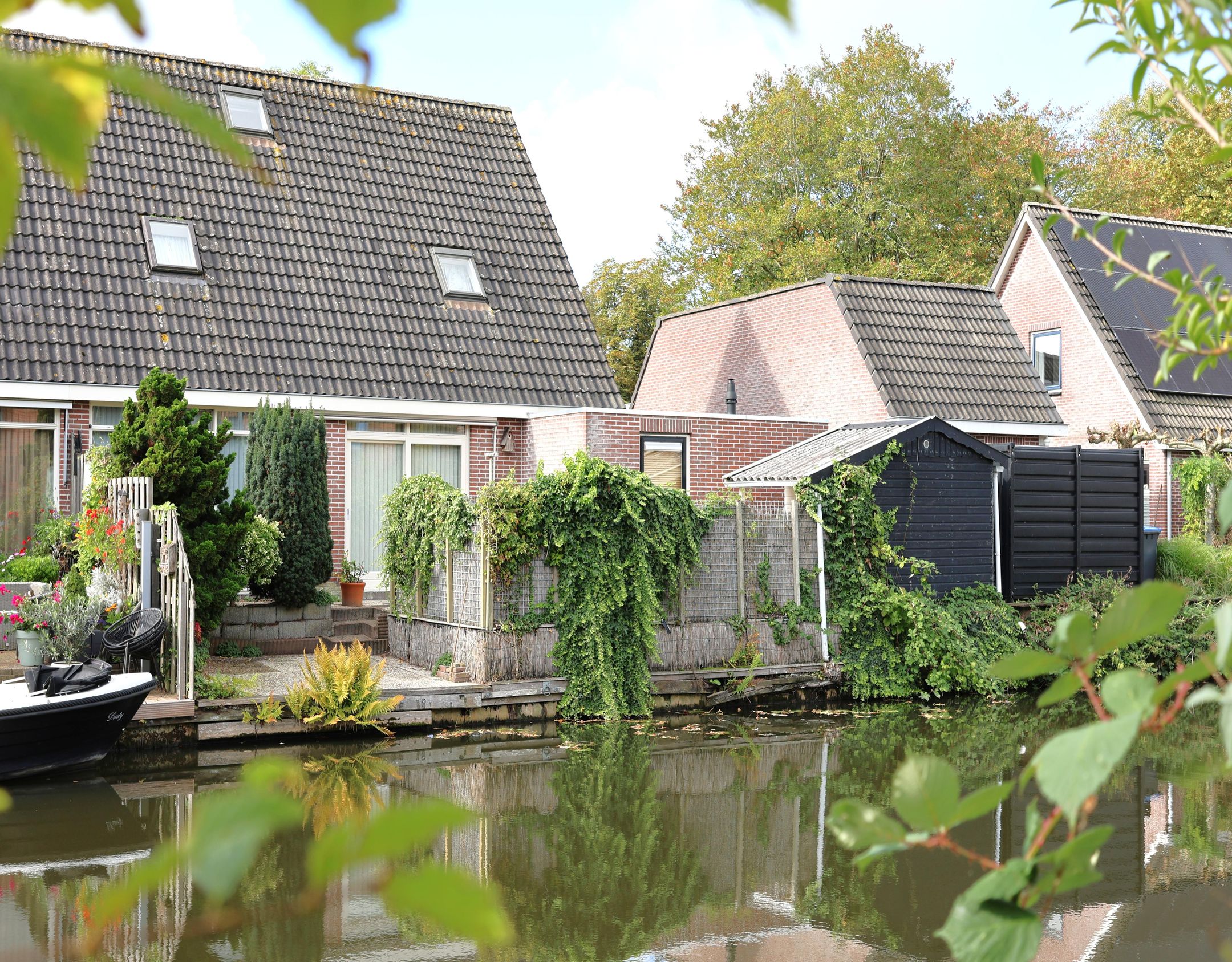 Oude Dijk 9