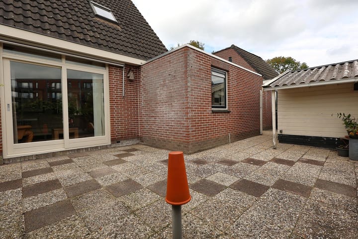 Foto 4 van Oude Dijk 9
