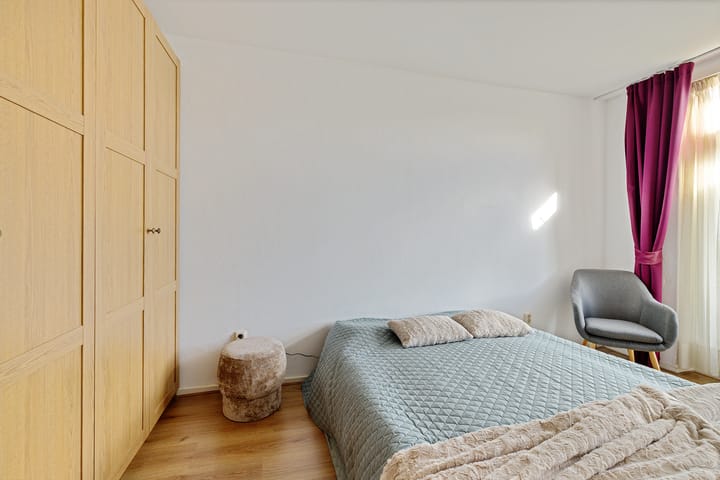 Foto 4 van Kamerlingh Onnesstraat 88