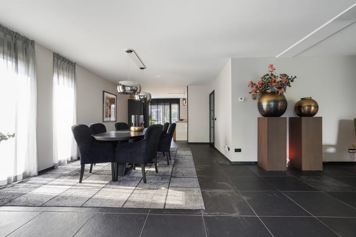 Vrijstaande woning te koop: Villa Fonteinkruid 16, Waalwijk