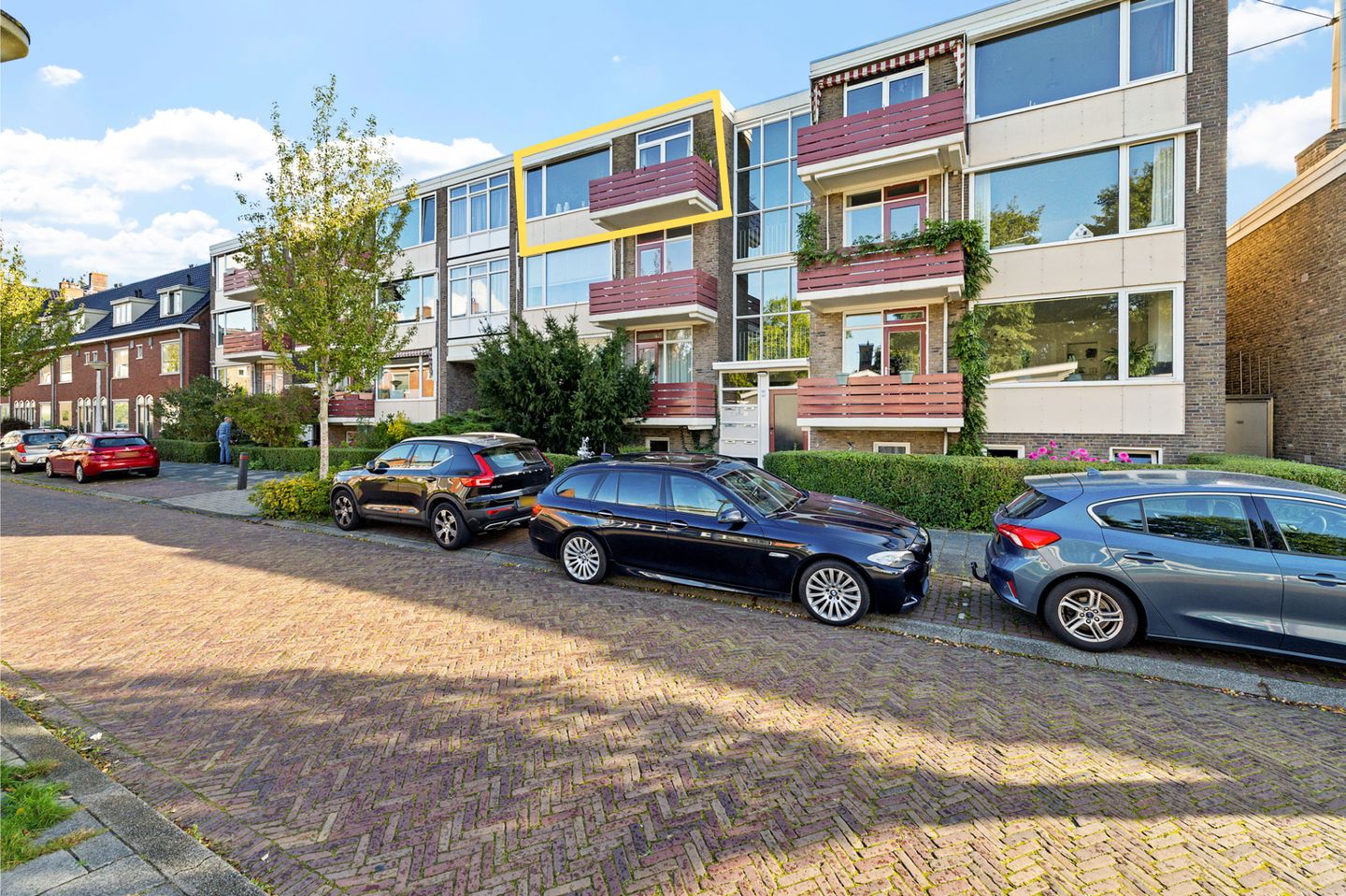 Foto 5 van Kamerlingh Onnesstraat 88