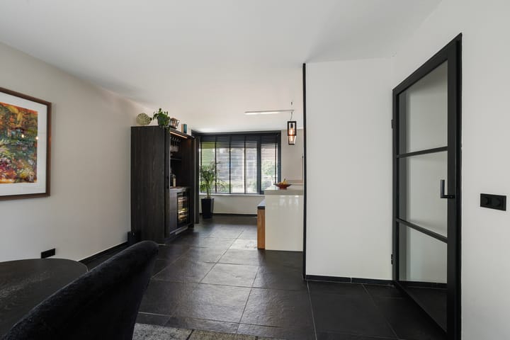 Vrijstaande woning te koop: Villa Fonteinkruid 16, Waalwijk