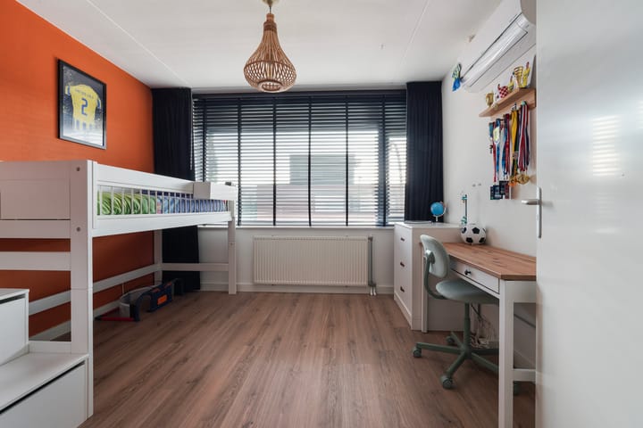 Vrijstaande woning te koop: Villa Fonteinkruid 16, Waalwijk