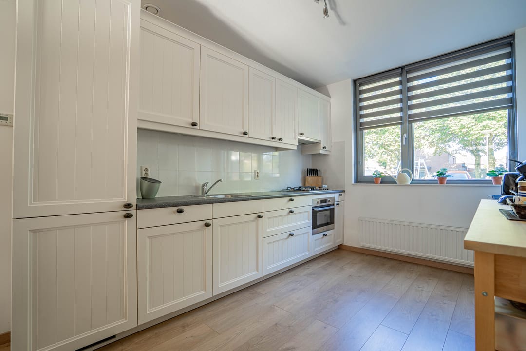 Foto 2 van Marne 8