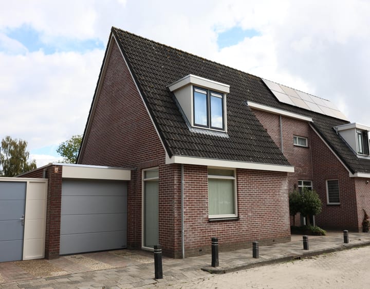 Foto 3 van Oude Dijk 9