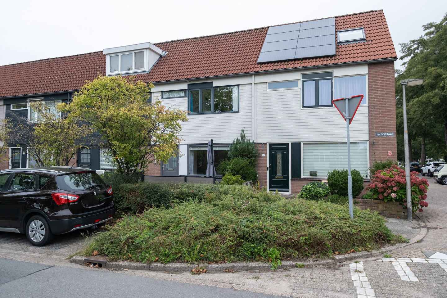 Foto 1 van Halmstraat 85